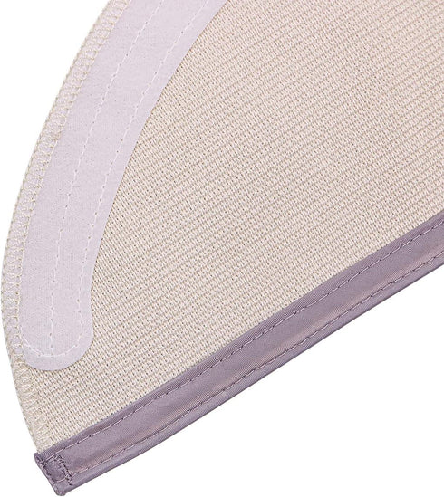 5X Replacement Parts Mop Cloth for 1S S50/T6/T7 Robot Vacuum Cleaner Washable Replacement Spare Parts...