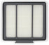 Fette Filter - RVFFK950 Pre-Motor Filter Replacements Compatible with Select Shark Robot Vacuum Models Compare to part # RVFFK950 includes 3 Hepa ...