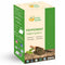 Herbs Botanica Dried Peppermint Leaves Fresh Mint Raw Aromatic Herbal Tea, Culinary Delight, and Natural Digestive Aid - Gluten Free, Non GMO, Res...