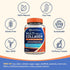 Doctor's Recipes Multi Collagen Peptides with Golden Turmeric, Vitamin C, Biotin, Hyaluronic Acid & Black Pepper, Collagen Supplements for Skin, H...
