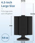 Pawfly Aquarium Bio Sponge Filter Quiet Betta Fry Shrimp and Small Fish Foam Filter for Fish Tanks up to 100 Gallons...