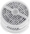 KEEPOW HEPA Filter Replacement Compatible with Frida Baby Air Purifier 3 in 1, RIGOGLIOSO Air Purifier GL2103, JINPUS GL-2103, LTLKY 900S, 2 Pack...