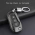 Car Key Shell For Ford Explorer F-150/250 Ranger Mondeo Ecosport...