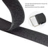 Viaky 49.2ft Storage Straps With 60 Buckles, Nylon Heavy Duty Extender Cord Ties Hook And Loop Fastening Cable Management For RV, Camp, Desk, Work...