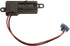 Dorman 973-007 Front HVAC Blower Motor Resistor Compatible with Select Chevrolet / GMC / Isuzu Models...