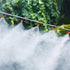 80 Pcs Drip Irrigation System Kit for 1/4" Drip Irrigation Tubing Adjustable Drip Emitters Irrigation Parts for Garden Greenhouse Yard Lawn Plant ...
