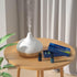 ASAKUKI Essential Oil Blends, Essential Oils Set for Diffusers for Home, Well-being Kit- Calming, Dreams, Breathe, Relaxing, Mood, Fresh Air Aroma...