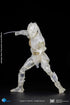 Hiya Toys Exquisite Mini Series 1/18 Scale 5 Inch Predators Invisible Falconer Action Figure...