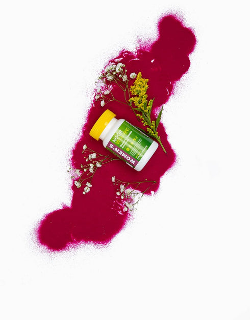 Noor Vitamins Halal Womens Multivitamin & Mineral I Once Daily Vitamin Supplement I Vegan | Supports Energy, Immunity, Metabolism, Healthy Appeara...