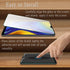 HPTech Screen Protector For Samsung Galaxy A20 Tempered Glass, Easy to Install, Bubble Free 2-pack......