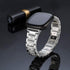 Bling Bands Compatible with fitbit Sense 2/Sense/Versa 4/Versa 3, Women Replacement Wristbands Dressy Luxurious Bracelet for Ladies...
