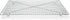 Fox Run Rectangular Cooling Rack, Iron/Chrome, 18-Inch x 12.5-Inch, Metallic...