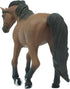 Safari Ltd. Morgan Mare Figurine - Lifelike 6" Horse Figure - Educational Toy for Boys, Girls, and Kids Ages 3+...