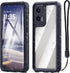for Moto G Stylus 5G 2024 Case Waterproof IP68 Certified Shockproof Dustproof Snowproof Full Body Rugged Case for Moto G Stylus 5G 2024 Black...