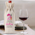 Happy 21st Birthday Party Decorations for Her Him, Cool 21st Birthday Gifts for Her Him Wine Bag, Unique 21 Year Old Birthday Gifts for Her Women,...