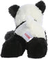 Aurora® Adorable Mini Flopsie™ Mei Mei™ Stuffed Animal - Playful Ease - Timeless Companions - White 8 Inches...