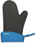 Kitchen Grips Chef's Mitt, Small, Blueberry/Black...