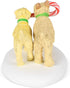 Department 56 Village Collection Accessories Peppermint Pups Figurine, 1.375 Inch, Multicolor...