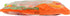 Colombina Bon Bon Bum Lollipops w/Bubble Gum Center, Mango Flavor, Individually Wrapped, Ideal for Party Favors and Gifts, 1 Pack (24 Count)...