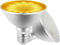 LED Bug Light Bulbs, 1900K Yellow Outdoor PAR30 Flood Lights, Dusk to Dawn Auto On/Off Porch Lights, Waterproof, Replace up to 100W for Garage Hal...