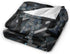 Robotic Warrior Pattern Throw Blankets All Season Ultra Soft Warm Robot Giftable Fleece Blanket for Home Bed Sofa Couch Chair Outdoor Travel Campi...