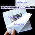 Drywall Repair Patch, Wall Patch Repair Kit, Self Adhesive Wall Mesh Repair, Large Hole Patch for Drywall, Sheet Rock Patch, Aluminum Sheetrock Ce...