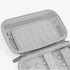 Diabetic Supplies Bag Blood Sugar Test Kit Case Organizer For Blood Glucose Monitor / Meter, Diabetes Test Strips, Lancets, Lancing Device, Insuli...