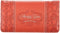Soft Coral "Amazing Grace" Checkbook Cover...