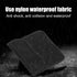 Filter Case, 1 Pocket Camera Lens Filter Carrying Case Nylon Waterproof Storage Bag,for Filters Up to 82mm......