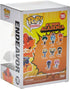 Funko Pop! Animation: My Hero Academia - Endeavor (Glow in The Dark), Amazon Exclusive...