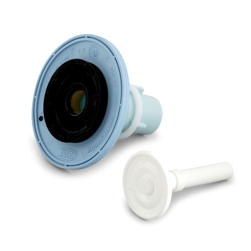 Zurn Aquaflush Urinal Repair Kit, P6000-EUR-FF, 3.0 gpf, Diaphragm Repair Kit...