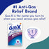 Gas-X Maximum Strength Gas Relief Softgels with Simethicone 250 mg - 30 Count...