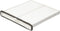 WIX Filters - 24103 Cabin Air Panel, Pack of 1, Black...