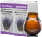2 Packs Good Night Essential Oil Set for Diffuser (Dry Lavender, 0.7 fl.oz), Refills for Earffloz Wall Plug Oil Diffuser & Natural Air Freshener (...