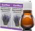 2 Packs Good Night Essential Oil Set for Diffuser (Dry Lavender, 0.7 fl.oz), Refills for Earffloz Wall Plug Oil Diffuser & Natural Air Freshener (...