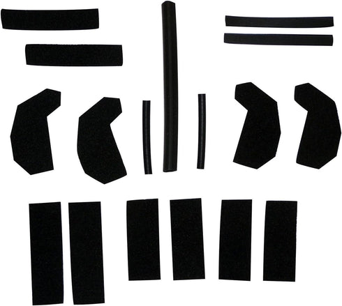 Crown Hard Top Seal Kit...