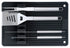 Ozeri BBQ and Grill Utensil Holder Mat...