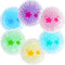 Hilph Small Ice Packs, Reusable Boo Boo Ice Packs for Kids, Toddler Injuries Mini Gel Beads Ice Packs Hot Cold Compress for Children's Pain Relief...