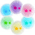 Hilph Small Ice Packs, Reusable Boo Boo Ice Packs for Kids, Toddler Injuries Mini Gel Beads Ice Packs Hot Cold Compress for Children's Pain Relief...