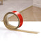 Floor Transition Strip Floor Cover Strips Self Adhesive Flooring Transitions Laminate Floor Strip Vinyl Floor Flat Divider Strip for for Joining F...