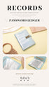 100 Envelope Challenge Binder with Lock - A5 Money Saving Budget Binder Easy and Fun Way to Save $5,050 Savings Challenges Book with Envelopes (Bl...