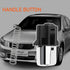 1 PC Car Modified Shift Knob, Durable Poppet Pushrod Ball Handle Button with Spring, 54132-SDA-A81 Personalized Decorative Accessories, Compatible...