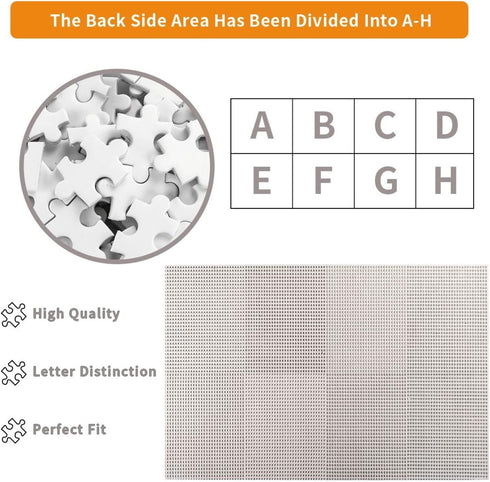 WZVZGZ I Still Believe in Amazing Grace Jigsaw Puzzles 300 Pieces for Adults Puzzles for Adults and Children Home Decoration 300 pcs...