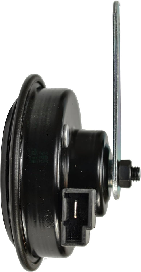 HELLA 011225881 Black 77mm 12V BX Disc Horn Kit (Toyota)...