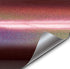 VViViD+ Gloss Psycho Chameleon Copper Premium Vinyl Wrap Film (1ft x 5ft)...