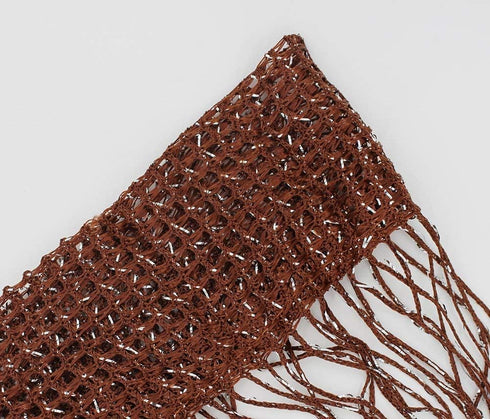 Topixdeals Door Fringe Curtain,Door Curtains,Rare Flat Silver Ribbon Door String Curtain Thread Fringe Window Panel Room Divider Cute Strip Tassel...