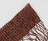 Topixdeals Door Fringe Curtain,Door Curtains,Rare Flat Silver Ribbon Door String Curtain Thread Fringe Window Panel Room Divider Cute Strip Tassel...