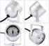 Camera IR Light 48 LED IR Illuminators Lights Waterproof Infrared Night Visionss Light for Security CCTV Camera...