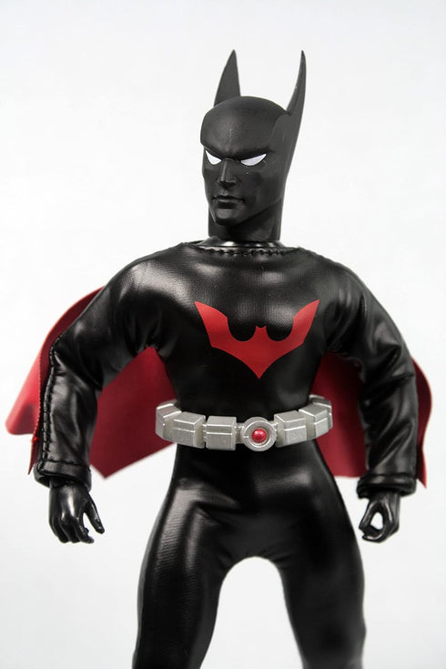 Mego DC Heroes: Batman Beyond Previews Exclusive 8" Action Figure, Multicolor...