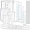 23Pcs Plastic Graduated Cylinders Beakers Set- 6 Clear Plastic Graduated Cylinders 25/50/100/250/500/1000ml, 4 Plastic Beakers 10/25/50/100ml with...